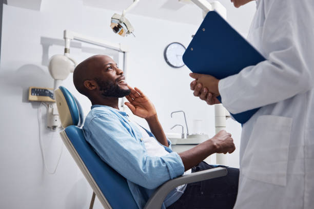 Best Emergency Treatment for Toothache in Helena, MT