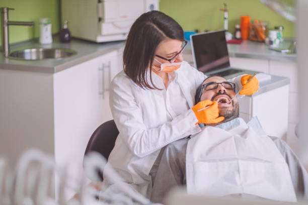Best Emergency Tooth Extraction in Helena, MT
