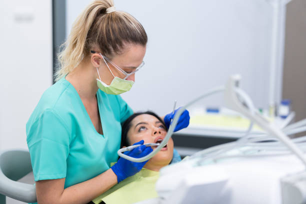 Best Emergency Treatment for Toothache in Helena, MT
